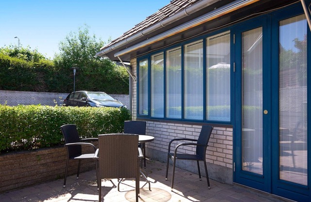 6 person holiday home in Allinge