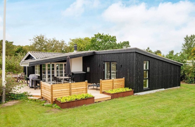 6 person holiday home in Haderslev
