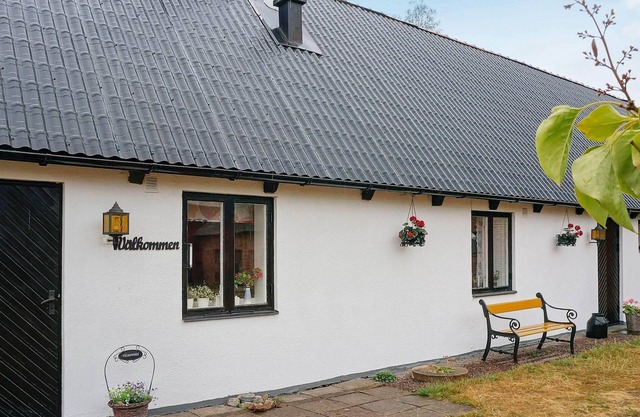 6 person holiday home in Laholm