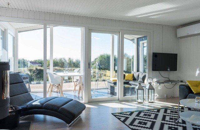 6 person holiday home in Fanø