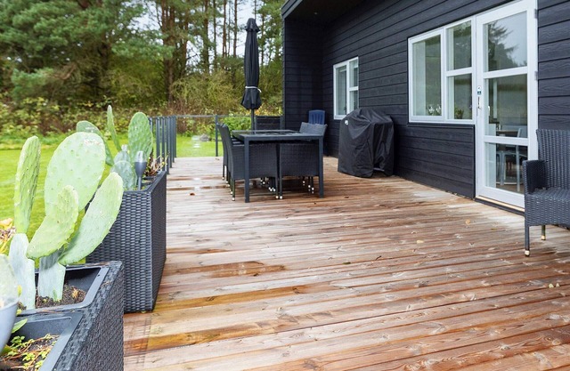 6 person holiday home in Hals