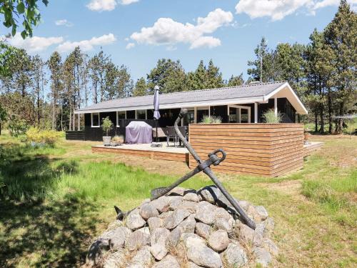 6 person holiday home in Strandby-By Traum