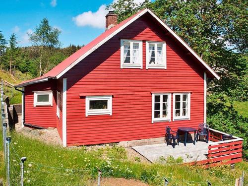 6 person holiday home in FINNÅS-By Traum