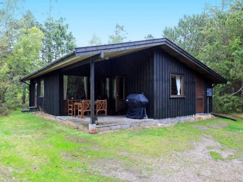 6 person holiday home in Læsø-By Traum