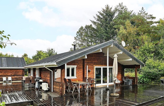 6 person holiday home in Sæby