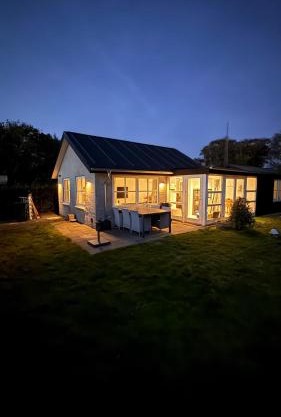 6 personers Sommerhus Solhøj