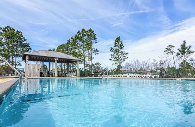 6011 Rookery 3 Four Shores Directly Accros From the Pool