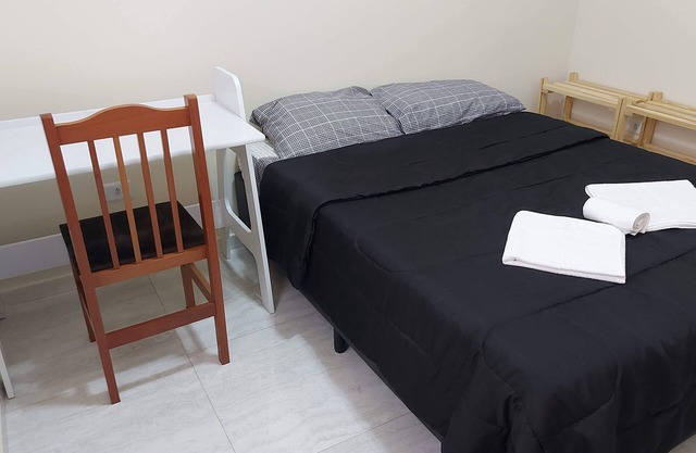 60m² Family Apartment in front of São Paulo Metro | 10 min from Corinthians Arena | 30 min from Paulista Avenue