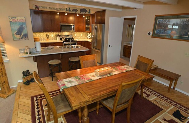 63 Tennis Village | 2 BR/2 BA, Sleeps 8