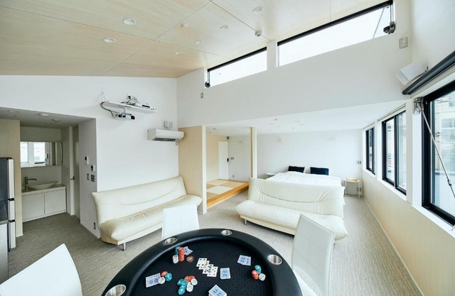 634 Condo Shinjuku - Vacation STAY 01910v