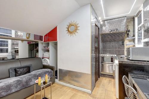 668 Suite Sarah - Superb Apartment in Paris
