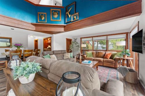 67 W Hanson Road - Après-ski Summit Vista Retreat by Summit County Mountain Retreats