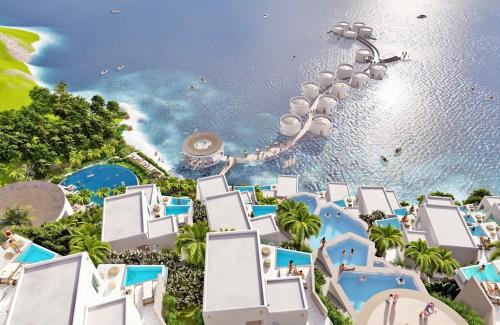 69 Resort and Beach Club