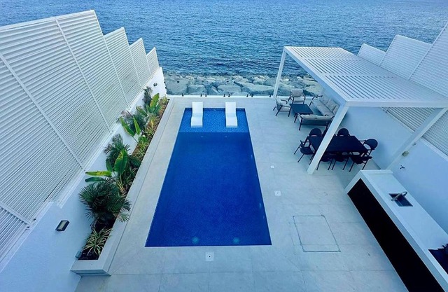 6BR SAZ Luxury Villa