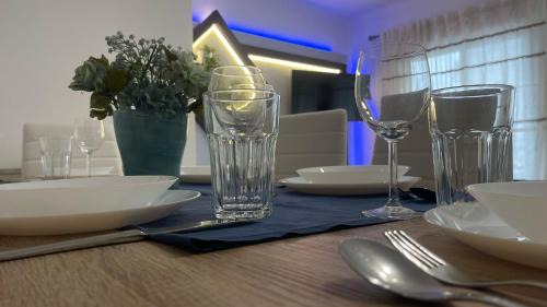 6P Montijo Lux & Design Apartment