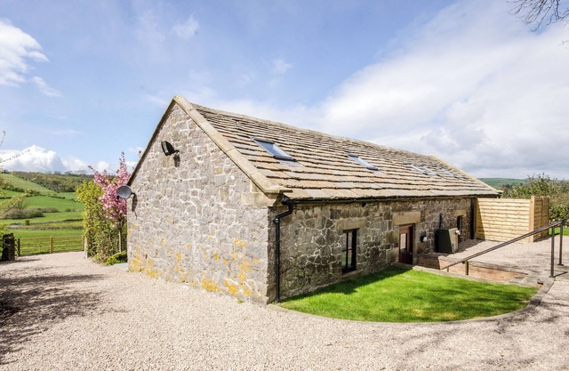 7 bedroom accommodation in Bradbourne, near Ashbourne
