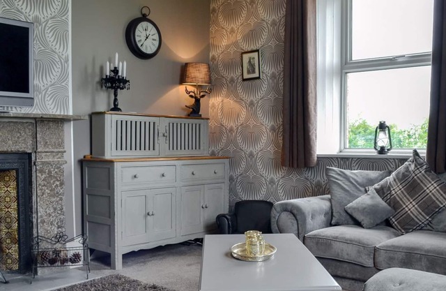 7 bedroom accommodation in Waverton, near Wigton