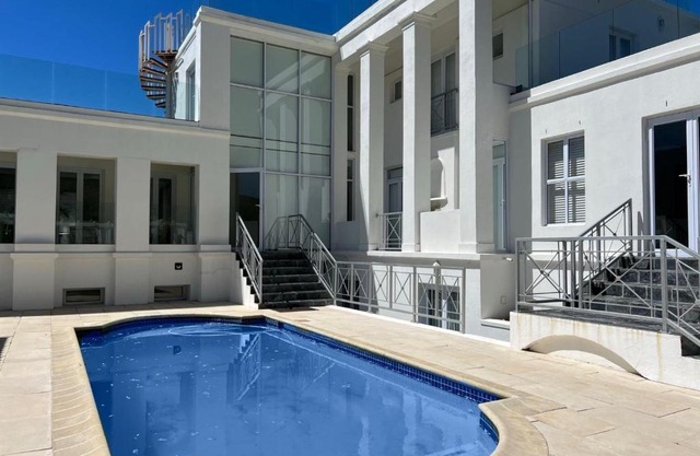7 Bedroom Livadia Pallace