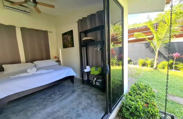 7 BR Private Resort - ALL KING BEDS