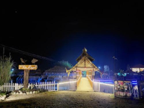 7 KM RESORT Manma