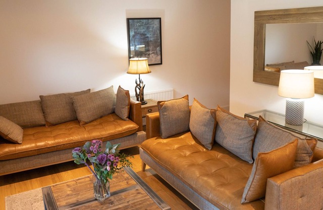 7 Loch View PF Stunning views