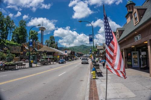 7 Peaks View by American Patriot Getaways