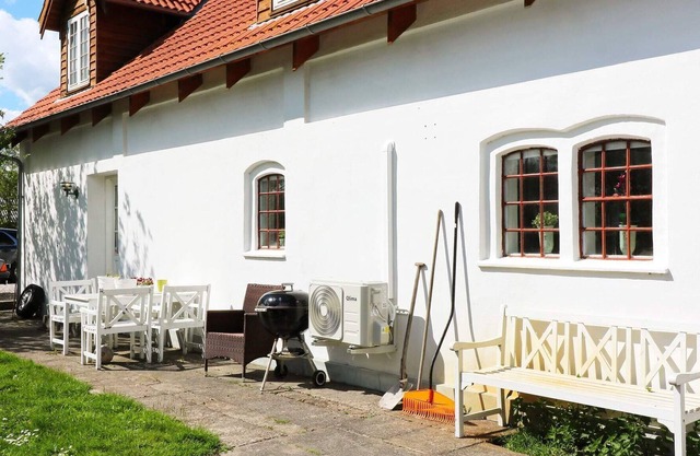 7 person holiday home in Storvorde