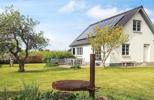 7 person holiday home in Storvorde