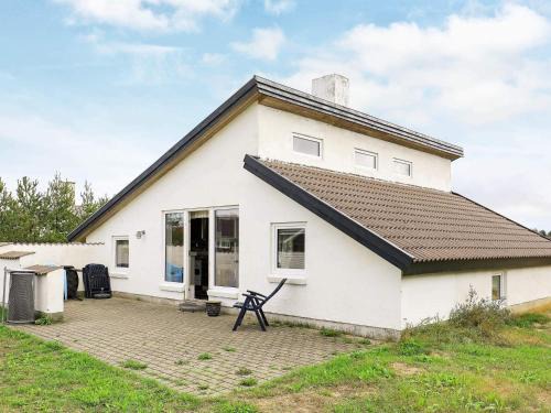 7 person holiday home in Thisted-By Traum