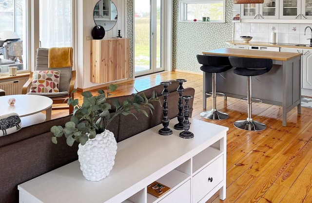 7 person holiday home in Tvååker