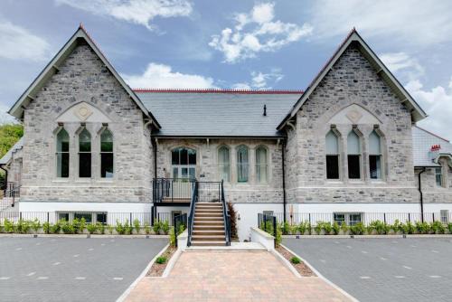 7 The Old Station Masters House