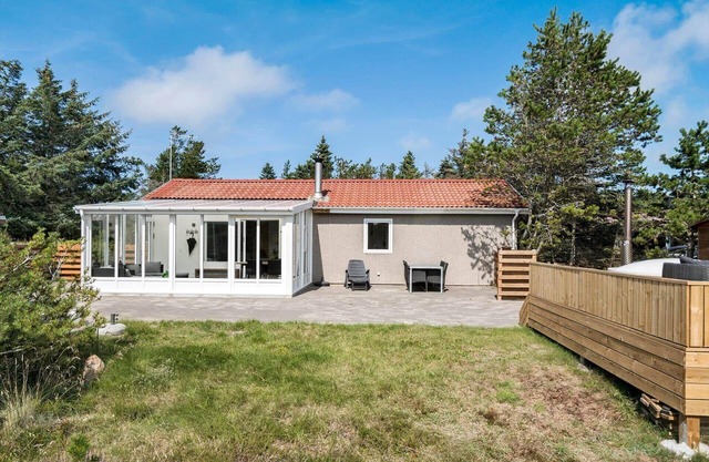 780 Thisted - Mølgaardsvej 60