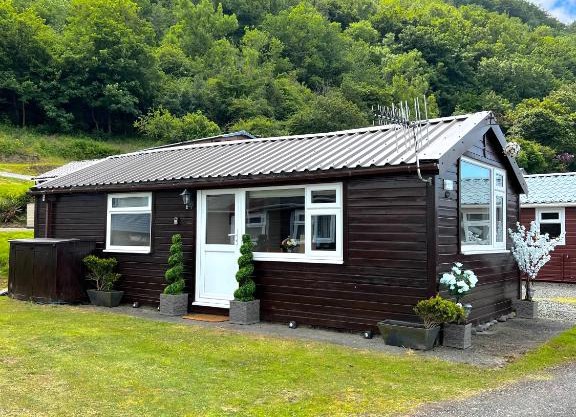 79 Lapstone lodge by the sea