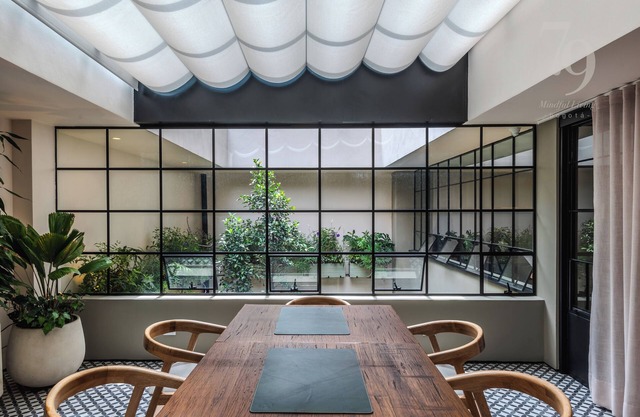79bogotá Boutique Suites