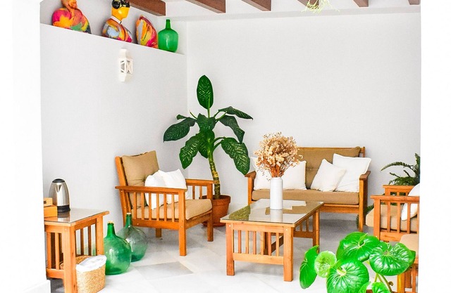 7Escalones Apartamentos Boutique