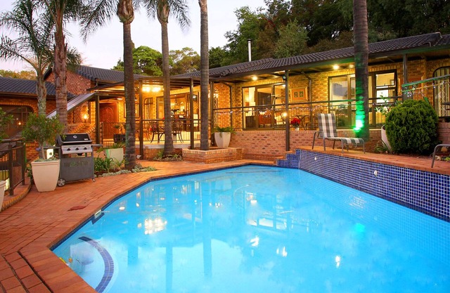 7th Heaven Guesthouse