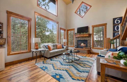 7th Heaven Lodge