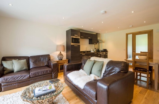 8 Maxwells - sleeps 2 guests in 1 bedroom