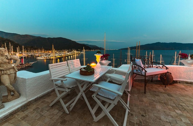 8 oDa Boutique Homes Luxury Suite