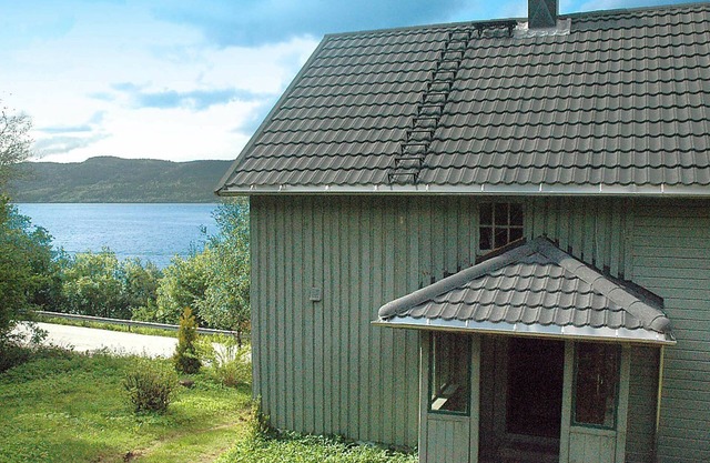 8 person holiday home in Åfarnes-By Traum