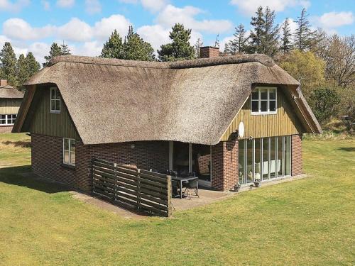8 person holiday home in Blåvand