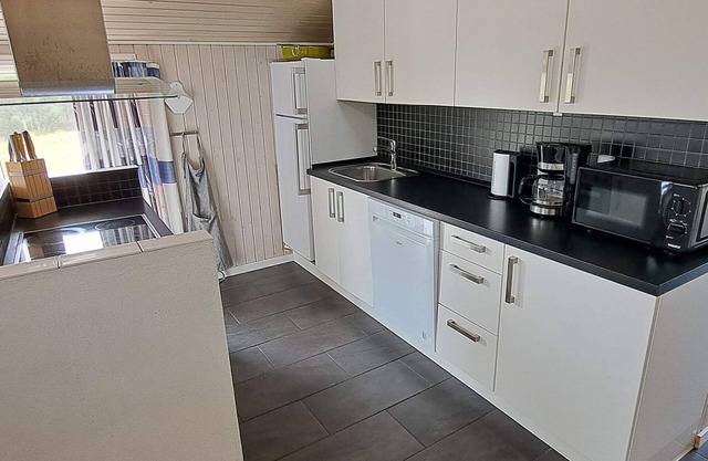 8 person holiday home in Fanø