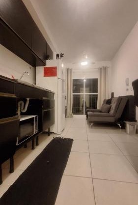 803B Tókio Marine Hall apartamento silencioso