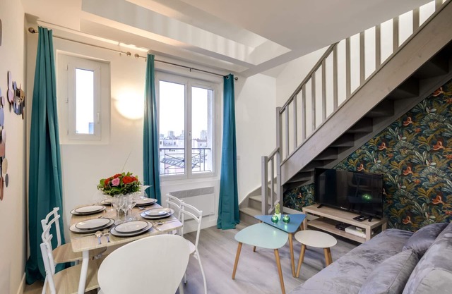 805 Suite Amazing - Superb Duplex