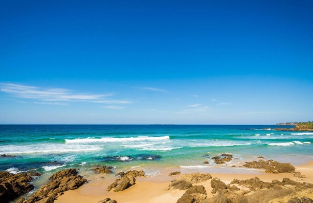 81 Dalmeny Drive - Beach House