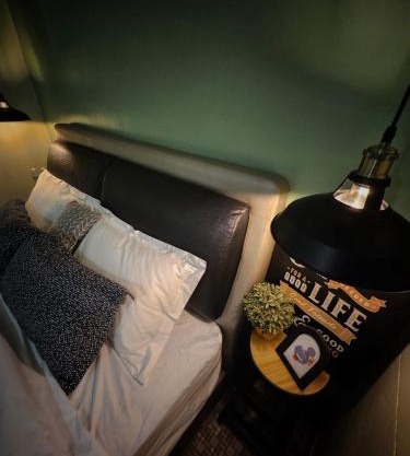 85 Boutique Hotel