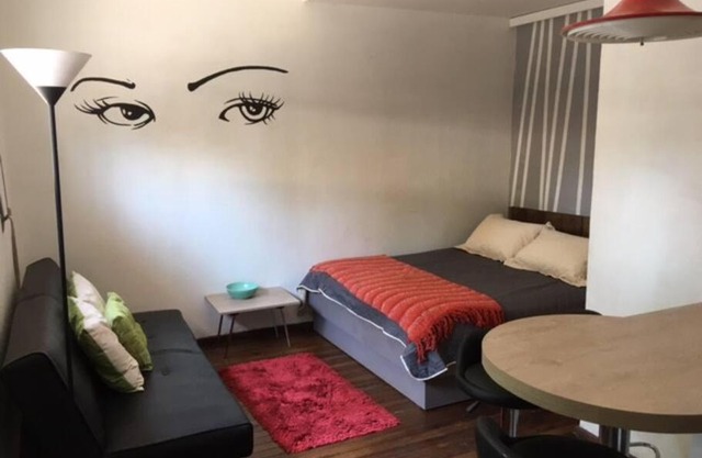 85 Departamento, Barrio Bellavista