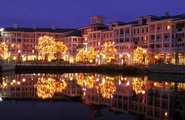 8554 Turnberry 3 Bedroom Condo by RedAwning