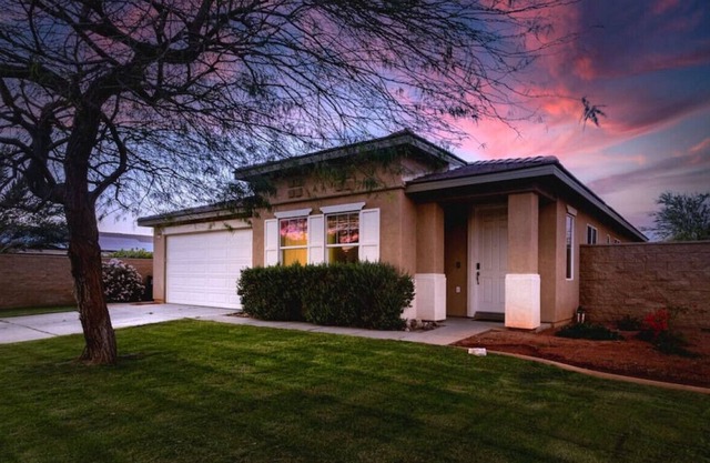 85878 Avenida Raylynn · *Chillin' in Chella* Renovated 4 Bed/3 Ba w/Spa