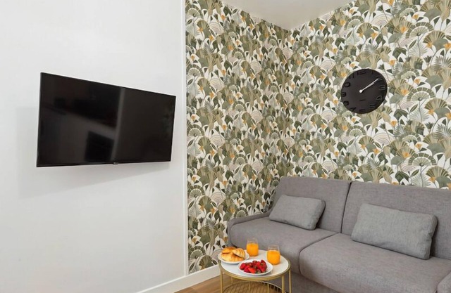 861 Suite Marguerite - Superb Apartment